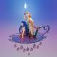 Ashnikko feat. Princess Nokia - Slumber Party (feat. Princess Nokia)