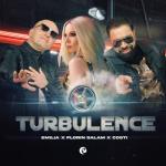 album image Turbulence Turbulence - Single