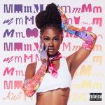 album image ТОРНАДО MMM MMM (feat. Atl Jacob) - Single