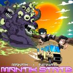 album image MANTIK STATE Mantik State - Single