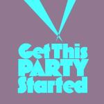 album image Get This Party Started Get This Party Started - Single