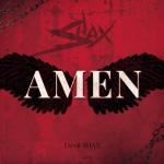album image Amen AMEN (IMITATION X SHAX) - Single