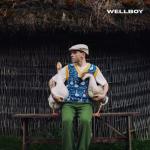 album image Wellboy - Гуси