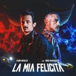 album image La Mia Felicità La Mia Felicità (feat. Eros Ramazzotti) - Single
