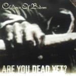 album image In Your Face Are You Dead Yet?