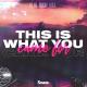 CRISIS, Tsebster & H.I.S.E. - This Is What You Came For - This Is What You Came For