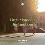 album image Little Moments Big Emotions Little Moments, Big Emotions - Single