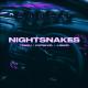 [6SIX] - NIGHTSNAKES