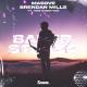 Masove, Brendan Mills, Tess Burrstone - Baker Street