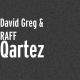 David Greg feat. Raff - Qartez (feat. Raff)