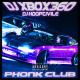 DJ XBOX360 x DJ HOOPTIVILE - Phonk Club
