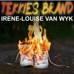 album image Tekkies Brand Tekkies Brand - Single