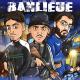 Simba La Rue  feat. Baby Gang & Philip - Banlieue