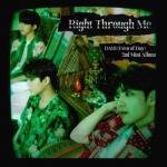 album image Right Through Me Right Through Me