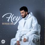 album image Hey Hey - Single