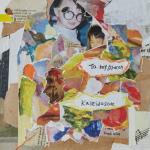 album image ESCAPE Broken Kaleidoscope - EP