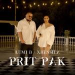 album image Prit pak Prit pak (feat. Xhensila) - Single