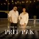 Lumi B feat. Xhensila - Prit pak