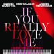 David Guetta Feat. Mistajam & John Newman - If You Really Love Me (How Will I Know)