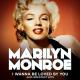 Marilyn Monroe - I Wanna Be Loved by You