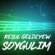Resul Geldiyew - Yanan  Soygi 2014(vk.com/bagshylar)
