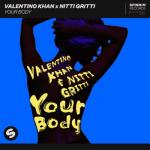 album image Your Body Your Body - Single