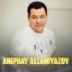 Arepbay Allaniyazov - Xiywali Gozzal