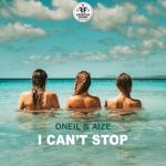 album image I Can't Stop I Can't Stop - Single