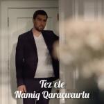 album image Tez elə 2021 Tez Ele - Single