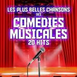album image Vérone (Thème de "Roméo et Juliette, de la haine à l'amour" - La comédie musicale) Les plus belles chansons des comédies musicales - 20 hits