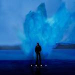 album image ARRIVED AQUA