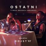 album image Ostatni (Rojst '97 Ostatni (Rojst '97 Netflix) - Single