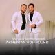 Ara & Alik Avetisyanner - (2021) Yerazanqis Aghjik