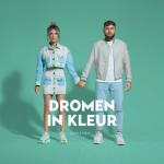 album image Onderweg Naar Later Dromen In Kleur