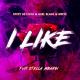 Stefy De Cicco, Axel Black & White feat. Stella Mwangi - I Like