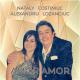 Nataly Costiniuc, Alexandru Lozanciuc - Amor Amor