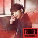 album image Trigger (Ultraman Trigger NEW GENERATION TIGA OP) Trigger - EP