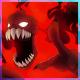 Corrupted Tricky Friday Night Funkin Mod FNF - Hellclown Corrupted