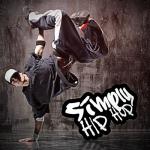 album image Bring It On Simply Hip Hop