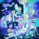 🐲ꜰʟᴀᴍᴇ ʜᴏsᴛ🐲 - BEATCH(rmx)