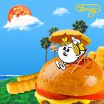 album image Psycho Windy - EP