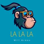 album image La La La La La La - Single