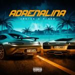 album image Adrenalina Adrenalina - Single