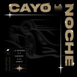 album image Cayó La Noche Cayó La Noche - Single