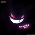 album image Uchiha Madara Gengar