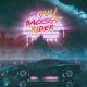Lupus Nocte - Backseat Rider