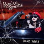 album image Russian Roulette Russian Roulette - Single