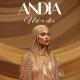 Andia - Mi-E Dor