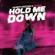 Robert Cristian feat. Dayana [drivemusic.me] - Hold Me Down