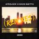Afrojack, David Guetta - Hero